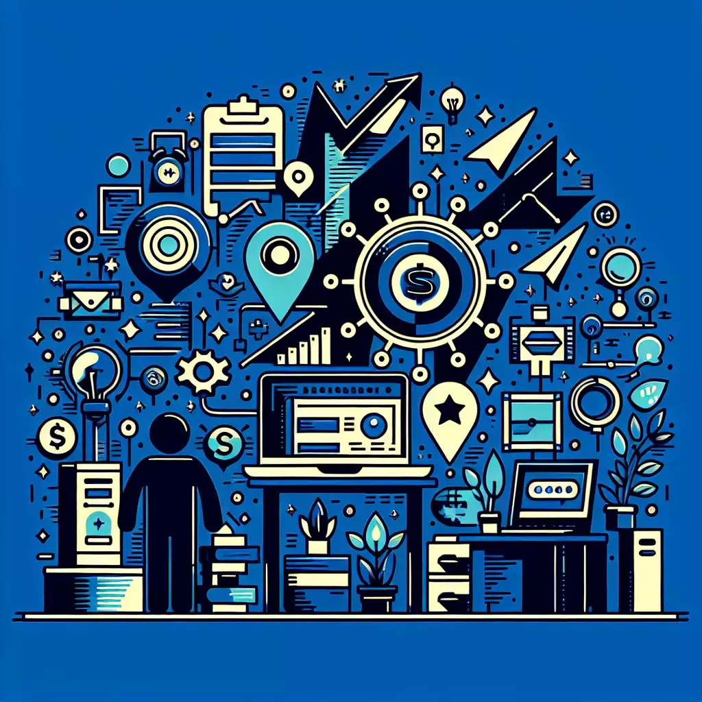 Cara Memulai Bisnis Afiliasi Online untuk Pemula