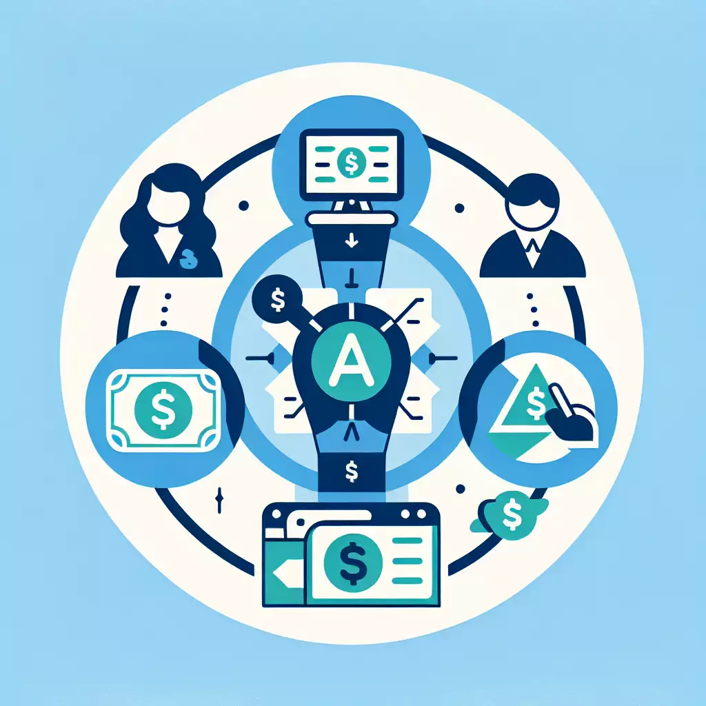 Mengenal Jenis-Jenis Program Afiliasi yang Bisa Menghasilkan Uang