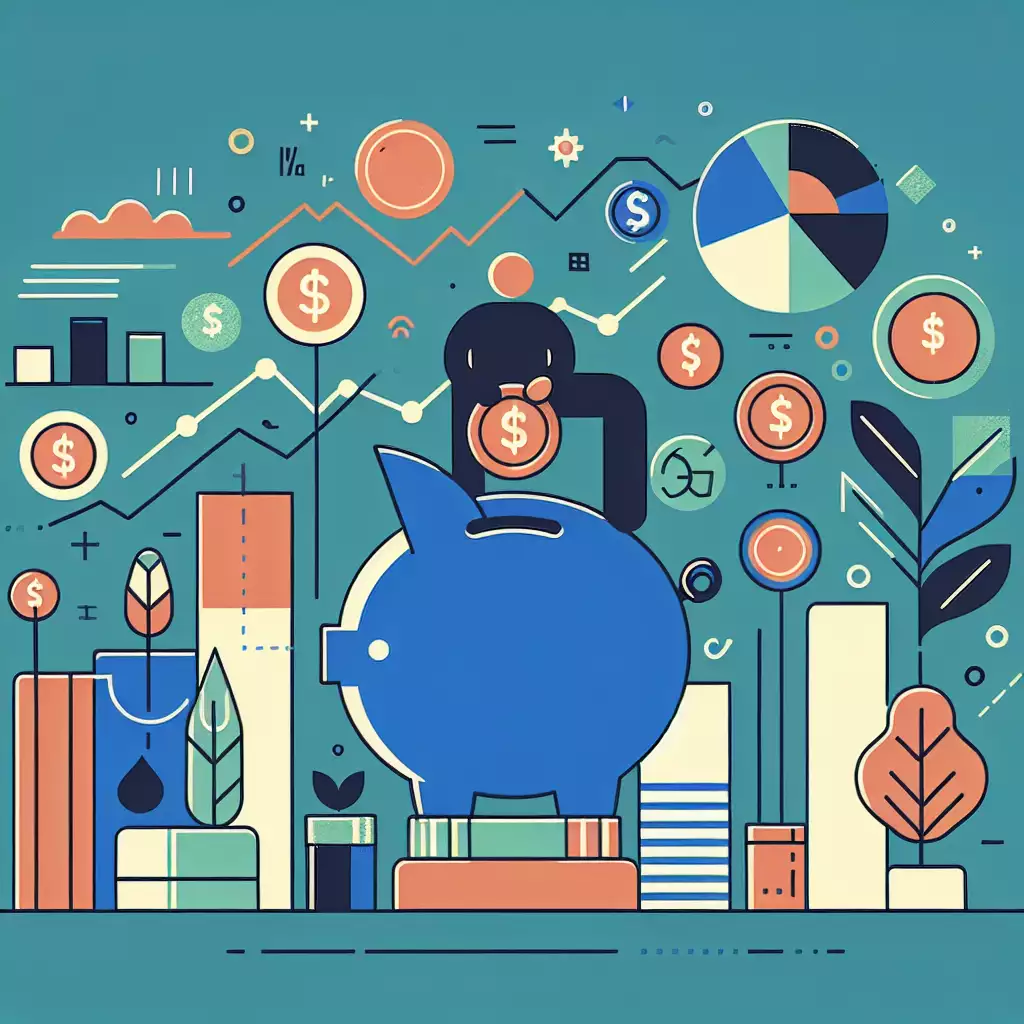 5 Pilihan Investasi Cerdas untuk Pemula di Tahun 2025