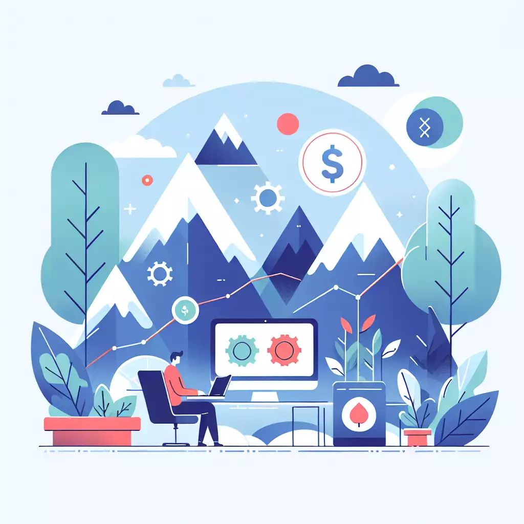 Panduan Lengkap Membangun Penghasilan Pasif Secara Online