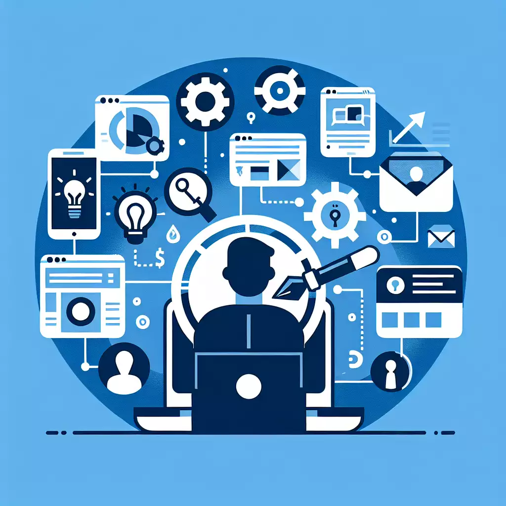 Tips Sukses Menjadi Affiliate Marketer di Berbagai Platform