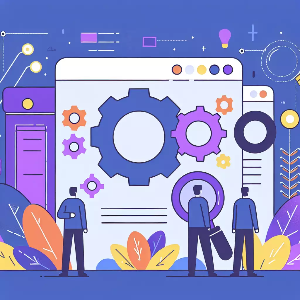 Menggunakan SEO dan SEM dalam Digital Marketing untuk Meningkatkan Visibilitas