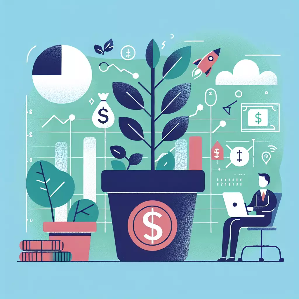 Investasi di Saham Dividen: Cara Cerdas Menumbuhkan Aset Anda