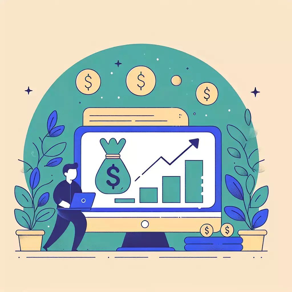 Cara Menghasilkan Uang dengan Menulis Blog: Penghasilan Pasif yang Menjanjikan