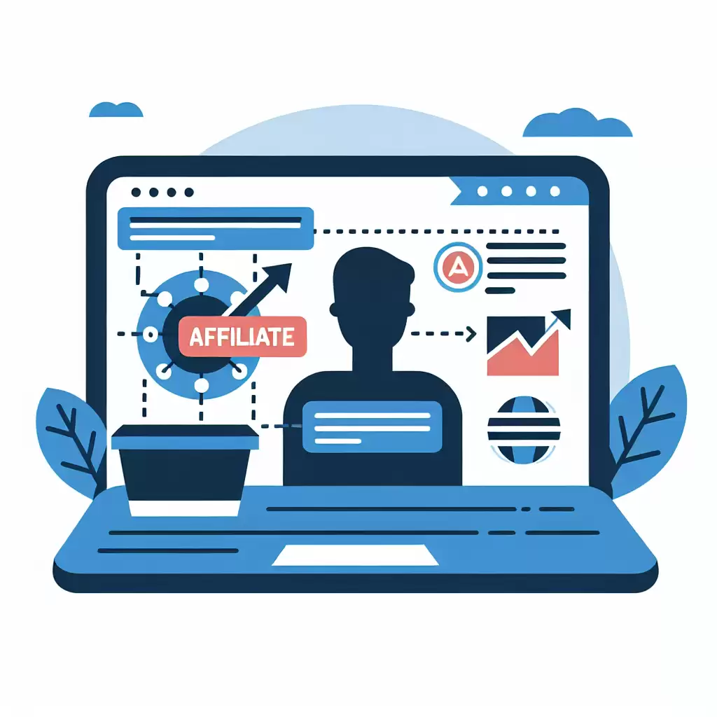 Mengoptimalkan Pemasaran Afiliasi di Blog untuk Menghasilkan Komisi