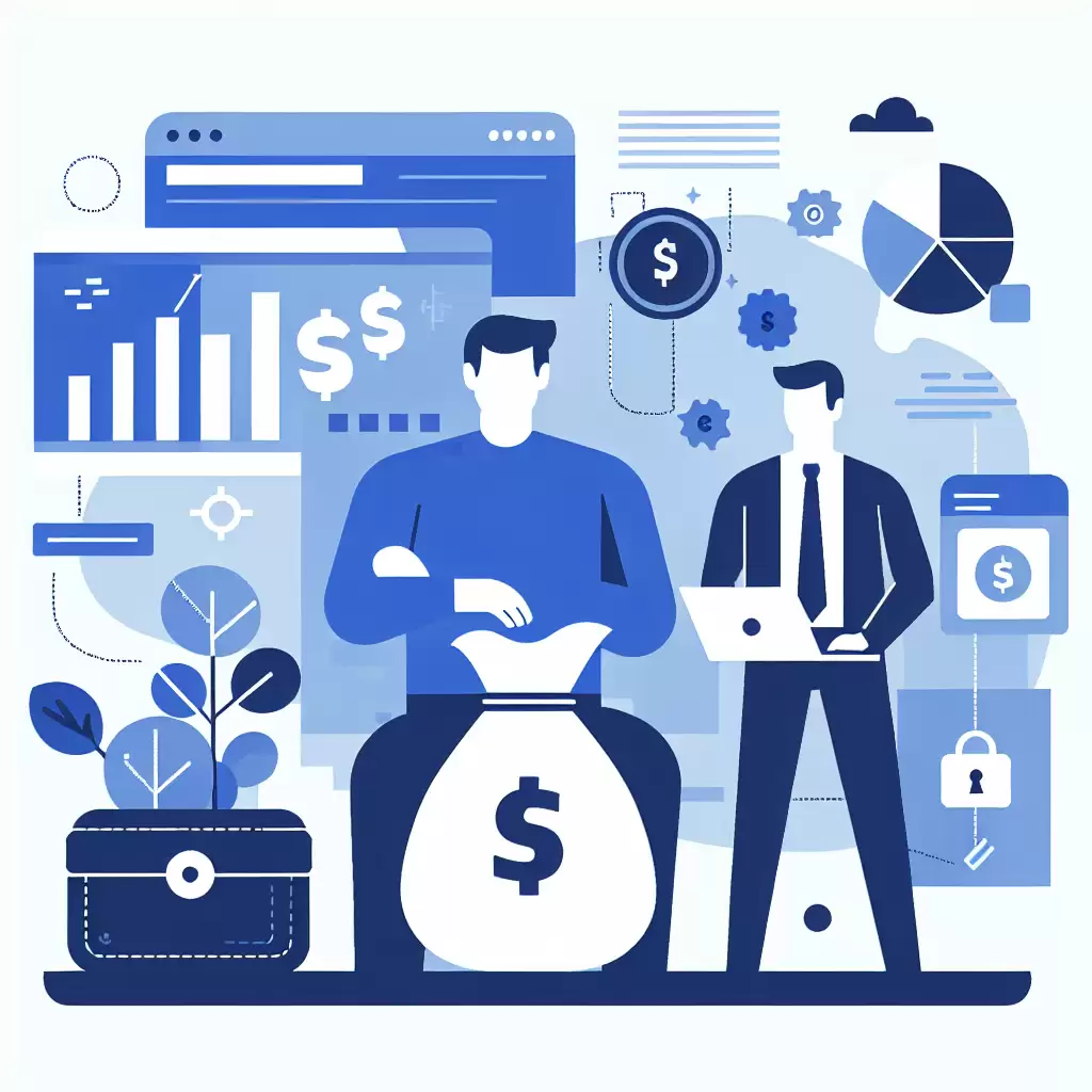 Penghasilan Pasif dari Menjadi Affiliate Marketer di Program SaaS