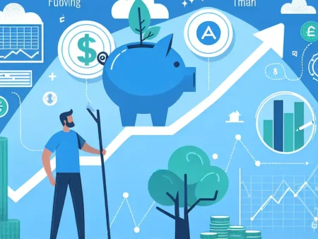 Panduan Investasi Cerdas untuk Mencapai Tujuan Keuangan Jangka Panjang