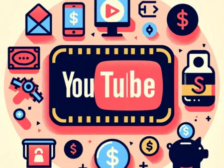 Cara Menghasilkan Penghasilan Pasif melalui Pemasaran Afiliasi di YouTube