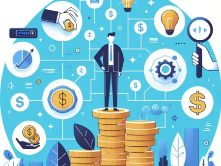 Mengelola Investasi Cerdas di Pasar Saham dengan Strategi Jangka Panjang