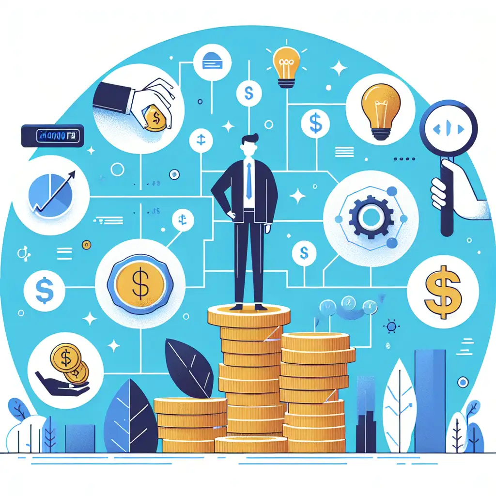 Mengelola Investasi Cerdas di Pasar Saham dengan Strategi Jangka Panjang