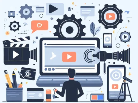 Membuat Konten Video yang Efektif untuk Kampanye Digital Marketing