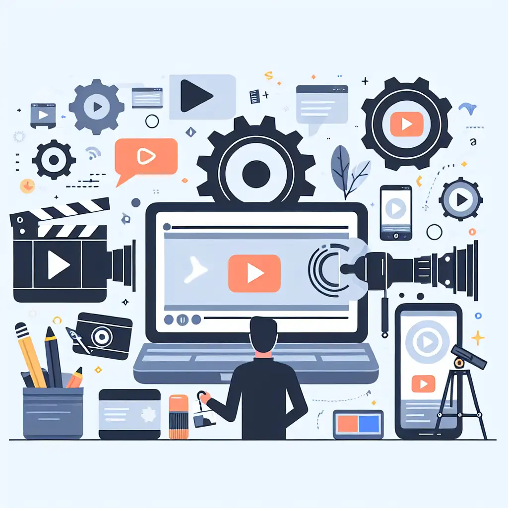 Membuat Konten Video yang Efektif untuk Kampanye Digital Marketing